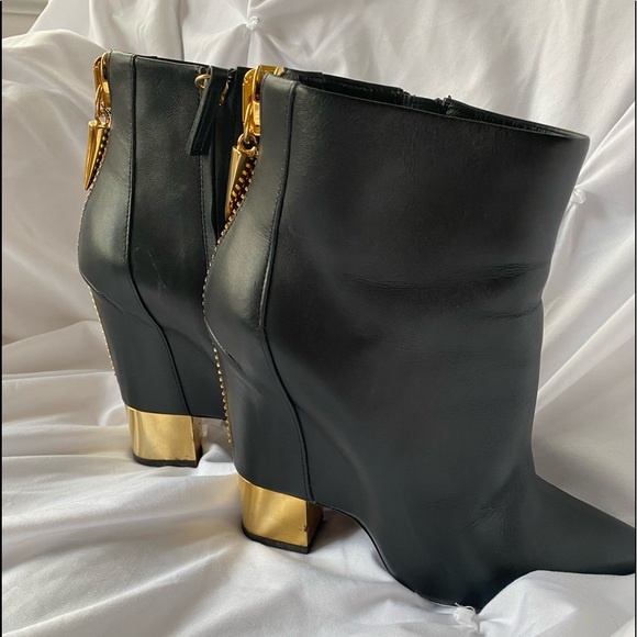 Ankle boots - Picture 5 of 9